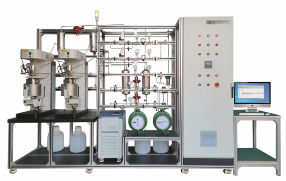 柴油加氫反應器